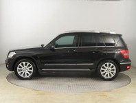 Mercedes-Benz GLK  320 CDI 