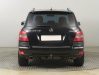 Mercedes-Benz GLK  320 CDI 