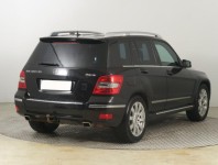 Mercedes-Benz GLK  320 CDI 