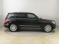 Mercedes-Benz GLK  320 CDI 