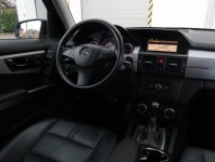 Mercedes-Benz GLK  320 CDI 