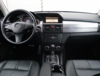 Mercedes-Benz GLK  320 CDI 