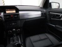 Mercedes-Benz GLK  320 CDI 