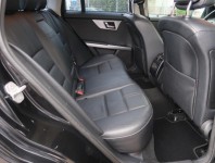 Mercedes-Benz GLK  320 CDI 