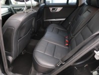 Mercedes-Benz GLK  320 CDI 