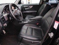 Mercedes-Benz GLK  320 CDI 