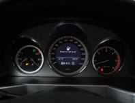 Mercedes-Benz GLK  320 CDI 