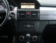 Mercedes-Benz GLK  320 CDI 