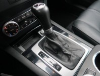 Mercedes-Benz GLK  320 CDI 