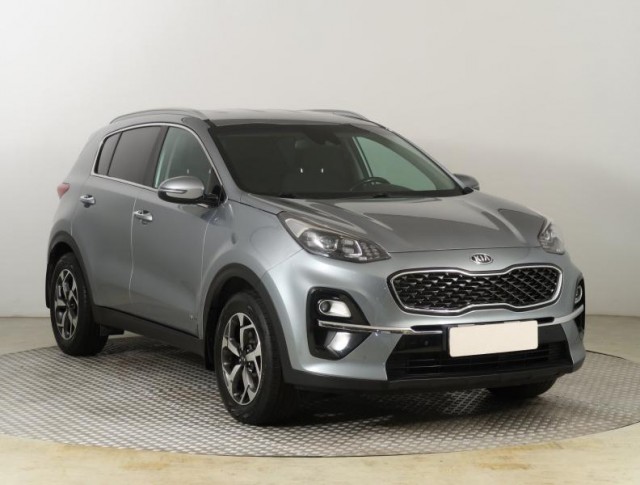 Kia Sportage  1.6 CRDi 