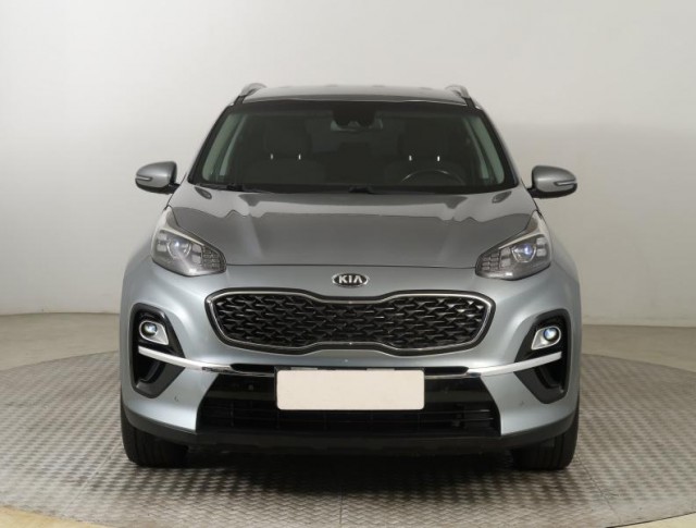 Kia Sportage  1.6 CRDi 