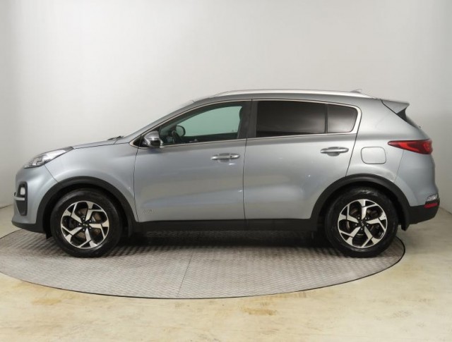 Kia Sportage  1.6 CRDi 