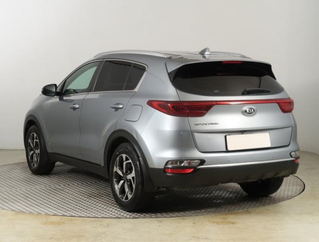 Kia Sportage  1.6 CRDi 