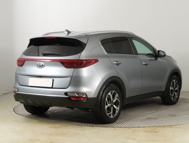 Kia Sportage  1.6 CRDi 