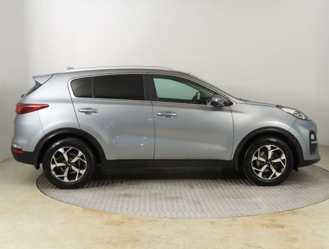 Kia Sportage  1.6 CRDi 