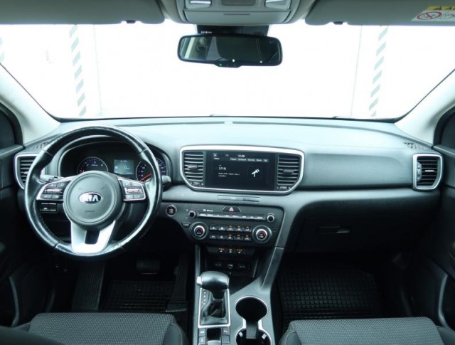Kia Sportage  1.6 CRDi 