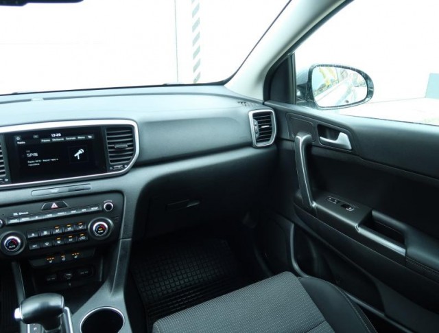 Kia Sportage  1.6 CRDi 