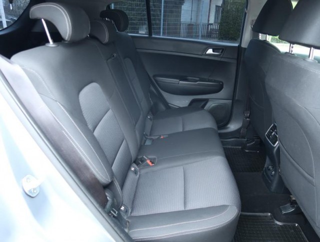 Kia Sportage  1.6 CRDi 