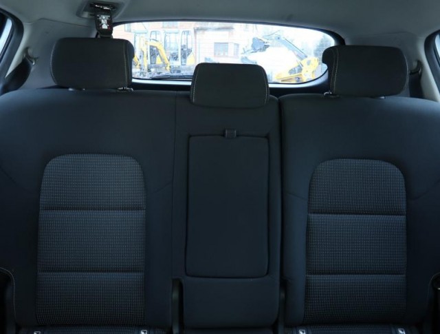 Kia Sportage  1.6 CRDi 