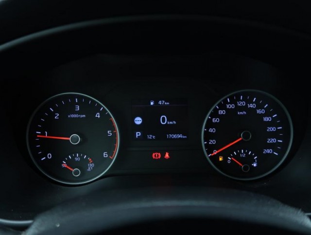 Kia Sportage  1.6 CRDi 