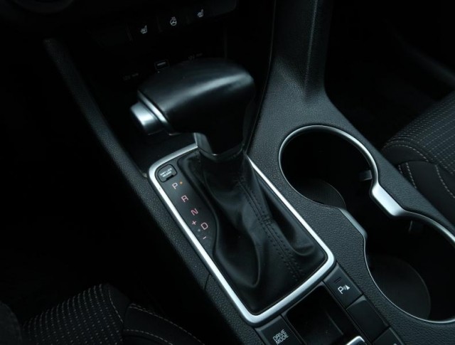 Kia Sportage  1.6 CRDi 