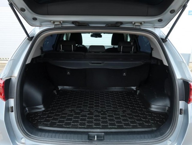 Kia Sportage  1.6 CRDi 