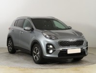 Kia Sportage  1.6 CRDi 