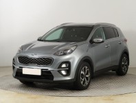 Kia Sportage  1.6 CRDi 