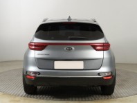 Kia Sportage  1.6 CRDi 