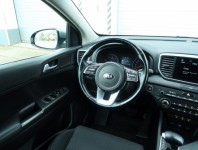 Kia Sportage  1.6 CRDi 