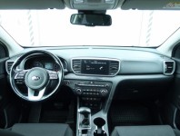 Kia Sportage  1.6 CRDi 