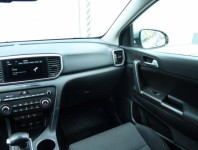 Kia Sportage  1.6 CRDi 