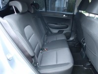 Kia Sportage  1.6 CRDi 