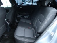 Kia Sportage  1.6 CRDi 