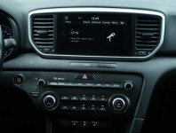 Kia Sportage  1.6 CRDi 