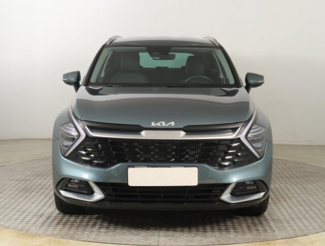 Kia Sportage  1.6 T-GDI 48V MHEV Top