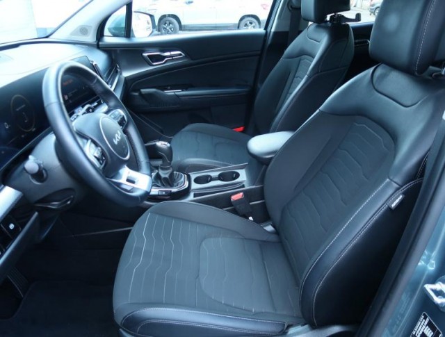 Kia Sportage  1.6 T-GDI 48V MHEV Top