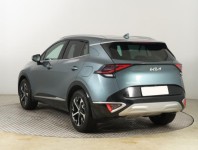 Kia Sportage  1.6 T-GDI 48V MHEV Top