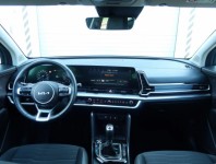 Kia Sportage  1.6 T-GDI 48V MHEV Top