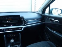 Kia Sportage  1.6 T-GDI 48V MHEV Top
