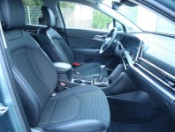 Kia Sportage  1.6 T-GDI 48V MHEV Top