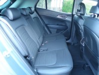 Kia Sportage  1.6 T-GDI 48V MHEV Top