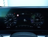 Kia Sportage  1.6 T-GDI 48V MHEV Top