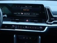 Kia Sportage  1.6 T-GDI 48V MHEV Top