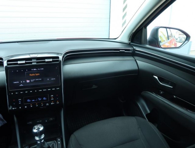 Hyundai Tucson  1.6 T-GDI Smart