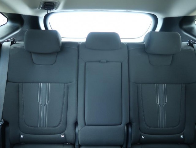 Hyundai Tucson  1.6 T-GDI Smart