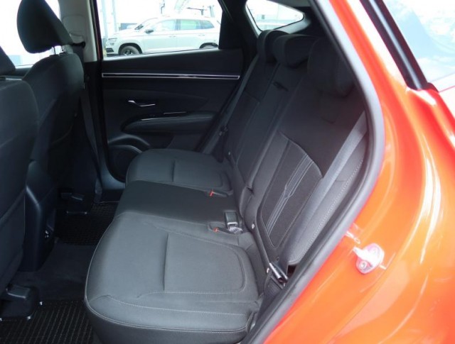Hyundai Tucson  1.6 T-GDI Smart