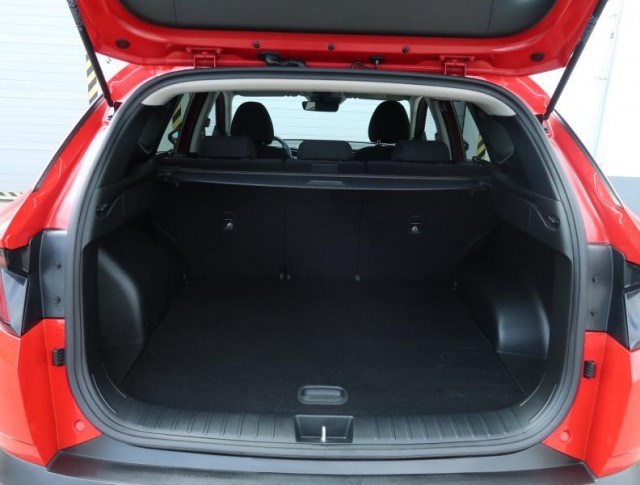 Hyundai Tucson  1.6 T-GDI Smart