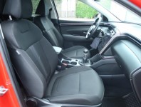 Hyundai Tucson  1.6 T-GDI Smart