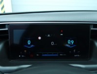 Hyundai Tucson  1.6 T-GDI Smart